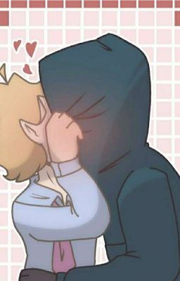 Love Is Weird Isn't It? (Whitty X Senpai Fanfic)