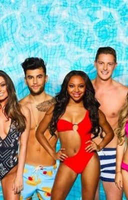 Love Island 2018