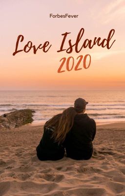 Love Island 2020/ Luke Mabbot