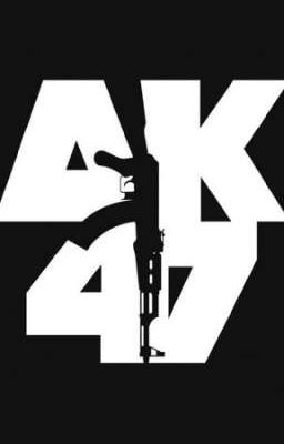 Love Letter to the AK-47