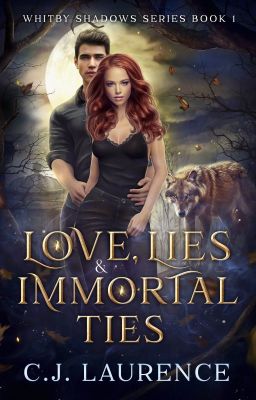 Love, Lies & Immortal Ties