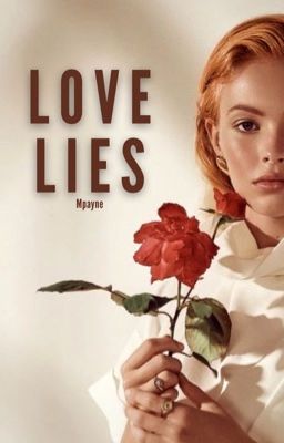 Love Lies (Unedited)