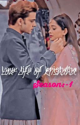 Love life of krishdha Season1 [Completed]