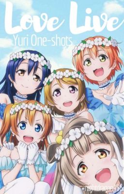 Love Live Yuri One-shots