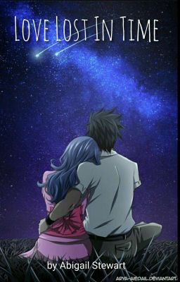 Love Lost In Time (GrUvia) [COMPLETED]