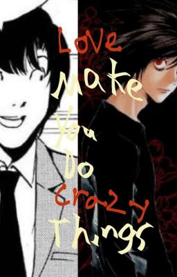 Read Stories Love makes you do crazy things~ (BB x Matsuda) - TeenFic.Net