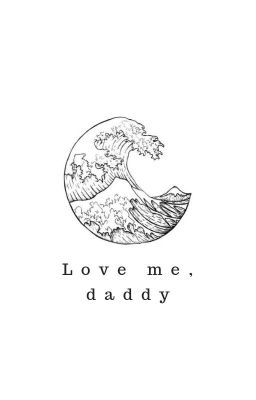 Love me daddy!