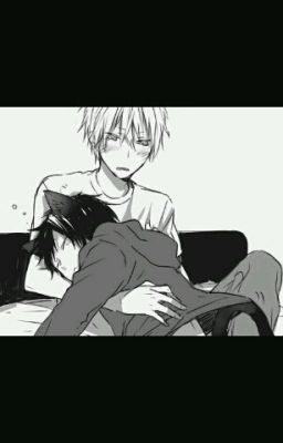 Read Stories Love Me For Who I Am - Neko Izaya X Inu Shizuo [Shizaya Fanfiction] - TeenFic.Net