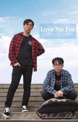 Love Me for Who I am - TwoSet Violin fanfic