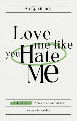 Read Stories Love Me Like You Hate Me - TeenFic.Net