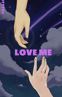 Read Stories LOVE ME (LOVE ME SERIES #3) - TeenFic.Net