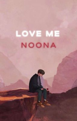 Love Me Noona