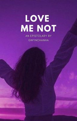 Love Me Not (WSS #3)