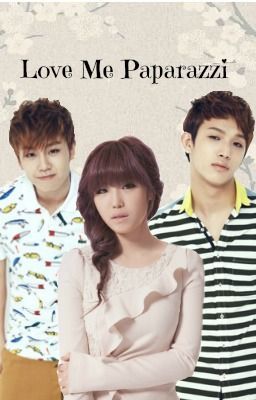 Love Me Paparazzi(BTOB Fanfic)