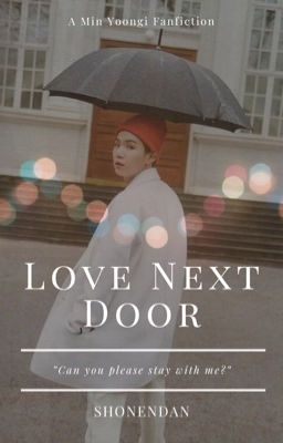 Love Next Door | MYG