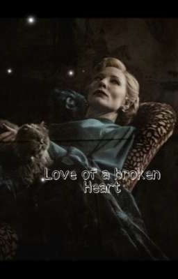 Love of a broken Heart 