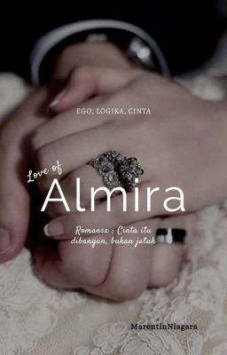 love of ALMIRA
