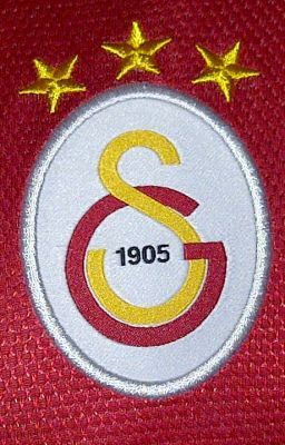 Love Of Galatasaray