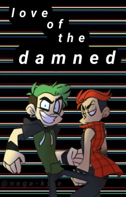 love of the damned [ANTISEPTIPLIER]