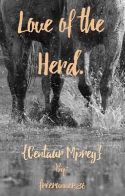 Love of the Herd {Centaur Mpreg}