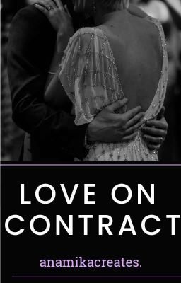 LOVE ON CONTRACT.