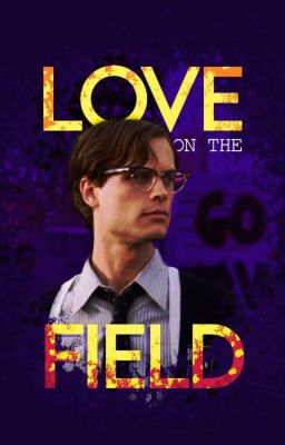 Love On The Field - Spencer Reid x Reader