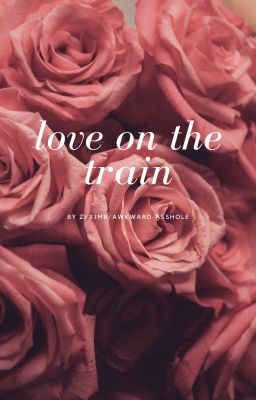 Love on the Train