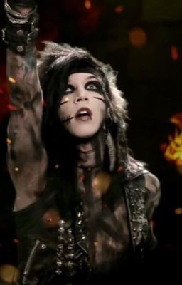 Love or Lust (Andy Biersack Love)