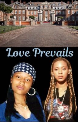 Love prevails