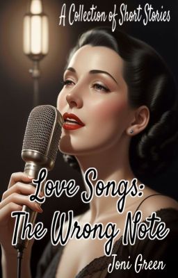 Love Songs: The Wrong Note  -  A Collection of Short Stories
