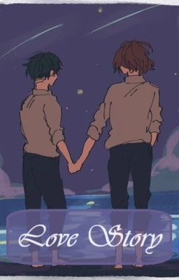 Love Story {LeviHan}