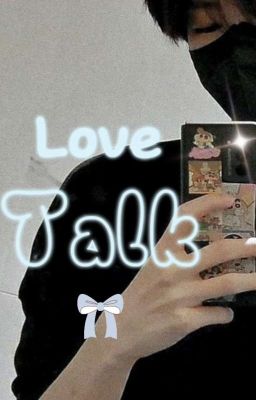 LOVE TALK♡ {Kim Junkyu}