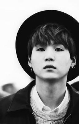 Love That Makes No Sense [BTS Suga Fanfic]