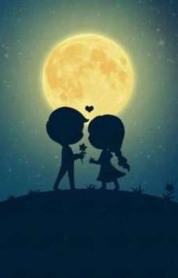 LOVE UNDER THE MOON