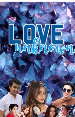 Love Unknown  (McLisse or JerLisse) EDITING