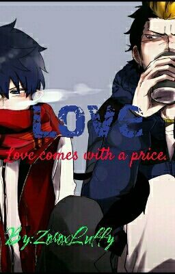 Love (yaoi)