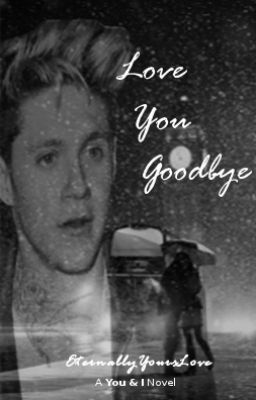 Love You Goodbye