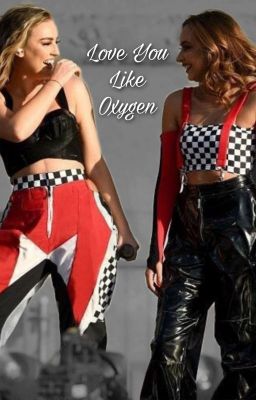 Love You Like Oxygen (Jerrie)