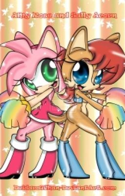 Love You - Sonamy story [Discontinued]