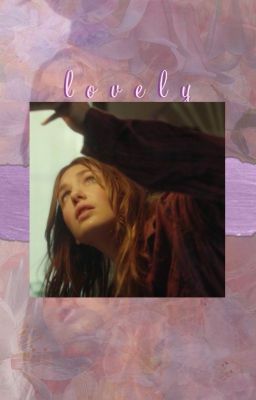 lovely | jess mariano