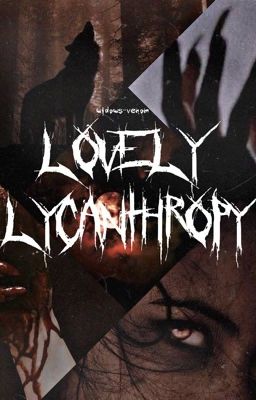 Lovely Lycanthropy | Natasha Romanoff