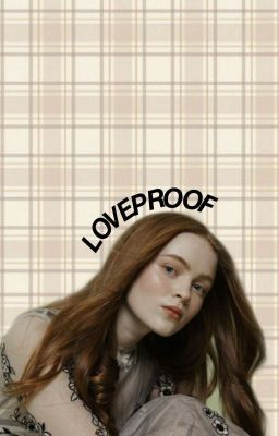 loveproof | r. tozier