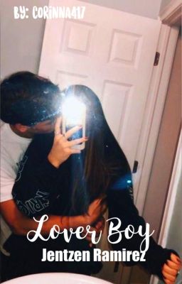 Lover Boy | Jentzen Ramirez