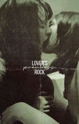 lover's rock ✷ ronance