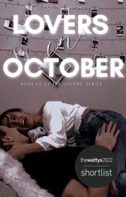 Lovers in October