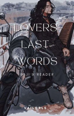 Lovers Last Words