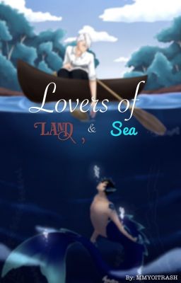 Lovers of Land And Sea (Victor x Yuuri)