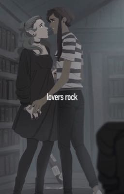 lovers rock - beta lumity