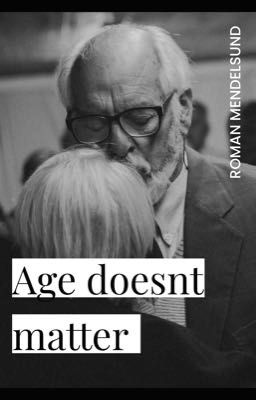 Loves Know No age 