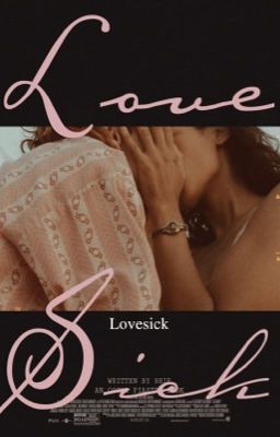 Lovesick, Oscar Piastri